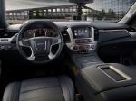 GMC Yukon Denali 2015 года